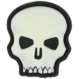 Hi Relief Skull (Glow)