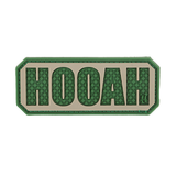 HOOAH Patch