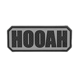 HOOAH Patch