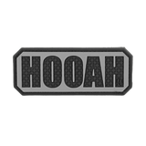 HOOAH Patch