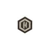 MAXPEDITION HEX LOGO (Arid)