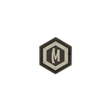 MAXPEDITION HEX LOGO (Arid)