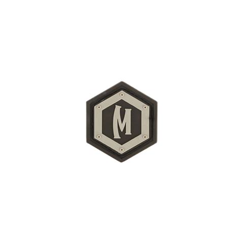 MAXPEDITION HEX LOGO (Arid)