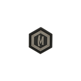 MAXPEDITION HEX LOGO (SWAT)