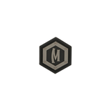 MAXPEDITION HEX LOGO (SWAT)