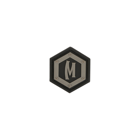 MAXPEDITION HEX LOGO (SWAT)