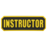 INSTRUCTOR Patch