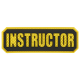 INSTRUCTOR Patch