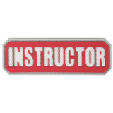 INSTRUCTOR Patch