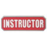 INSTRUCTOR Patch