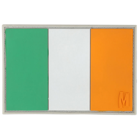 IRELAND FLAG (Full Color)