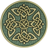 Celtic Cross (Color)