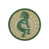 Kokopelli Patch