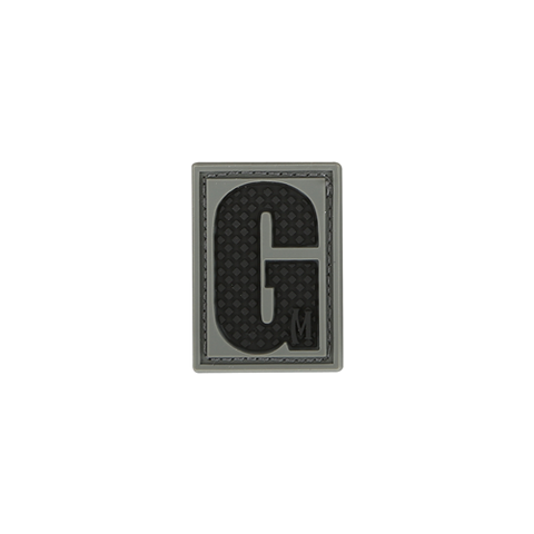 Letter G (SWAT)