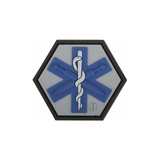 Medic Gladii 2.31" x 2" (SWAT)