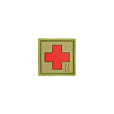 Medic 1" Patch