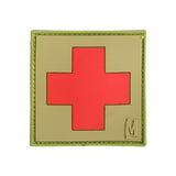 Medic 2" Patch