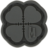 Lucky Shot Clover Micropatch 0.94" x 0.94" (SWAT)