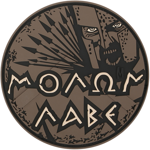 MOLON LABE (Arid)