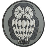 Owl Patch