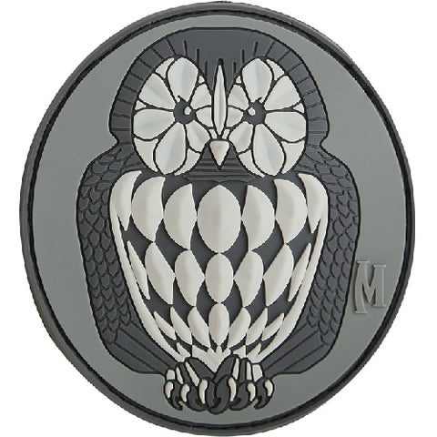 Owl Patch