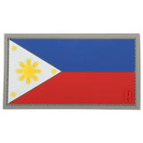 Philippines Flag (Color)