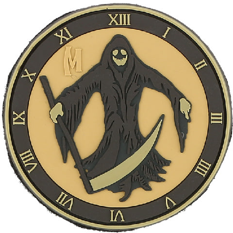 Reaper Patch