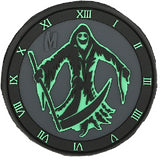 Reaper Patch