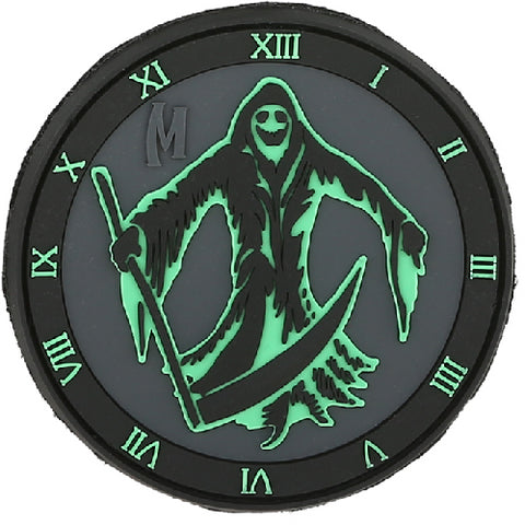 Reaper Patch