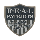 REAL PATRIOTS (SWAT)