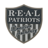 REAL PATRIOTS (SWAT)