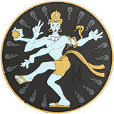 Shiva Patch