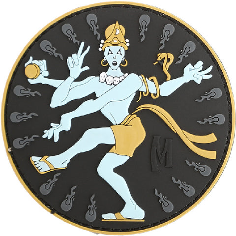 Shiva Patch