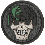 Soldier Skull (SWAT)