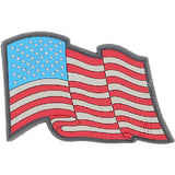 Star Spangled Banner Patch