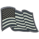 Star Spangled Banner Patch