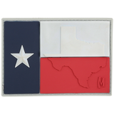 Texas Flag Patch