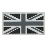 UK Flag Patch