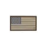 USA Flag Patch Small