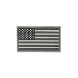 USA Flag Patch Small