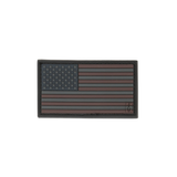 USA Flag Patch Small