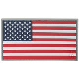 USA Flag Patch Large