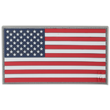 USA Flag Patch Large