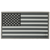 USA Flag Patch Large