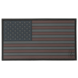 USA Flag Patch Large