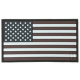 USA Flag Patch Large