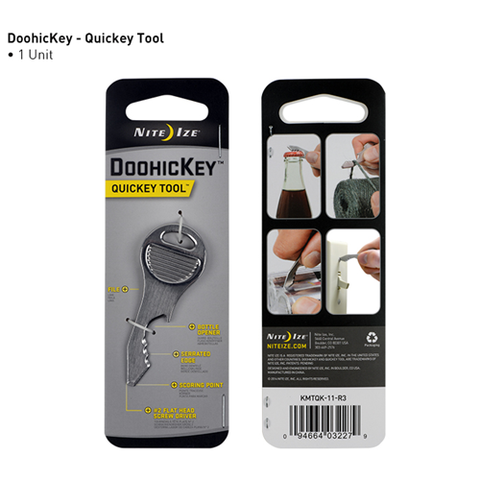 DoohicKey® Key Tool