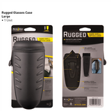 Rugged Glasses Case Large