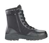 ORIGINAL SWAT - 9" STL TOE SD ZIP MENS