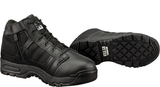 ORIGINAL SWAT - METRO AIR 5" WP SIDE-ZIP MEN'S BLACK